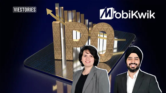 Retail Surge Powers MobiKwik IPO to 10X Oversubscription on Day 2