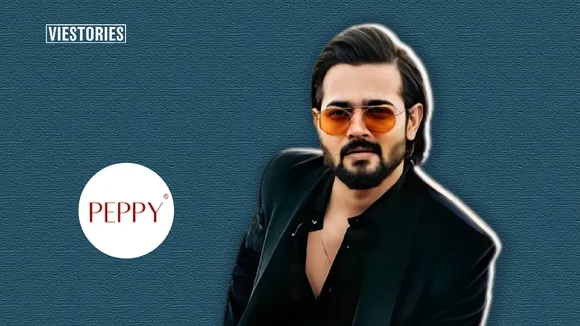 Bhuvan Bam launches Peppy a Sexual Wellness Brand