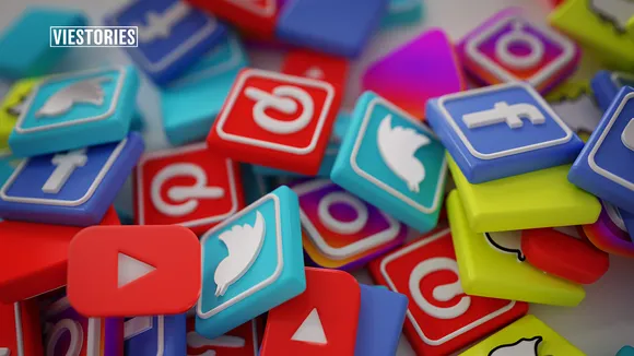 Trending apps in India