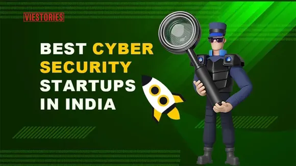 Cyber Security Startups in India