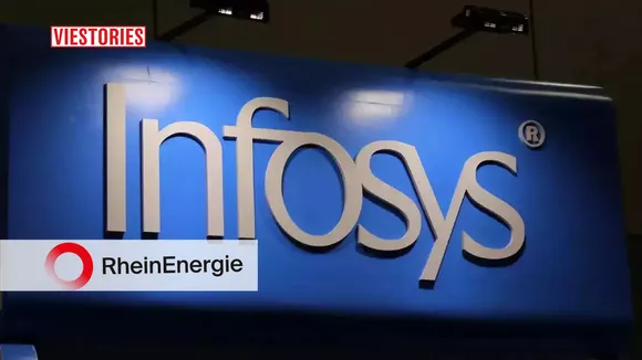 Infosys Partners with RheinEnergie to Advance Energy Transition and Sustainability
