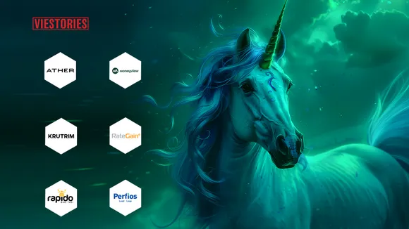 India's 2024 Unicorn List : 6 Startups Join the $1 Billion Club