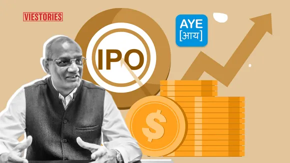 Aye Finance Sets Stage for Public Listing with INR 1,450 Cr IPO