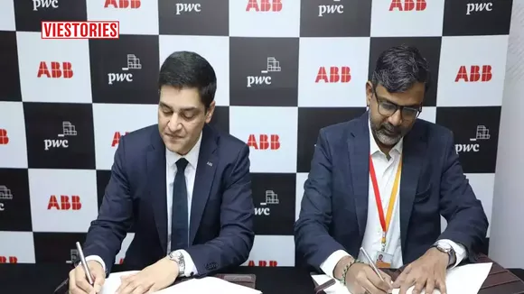 ABB India & PwC India Join Forces to Enhance Operational Efficiency
