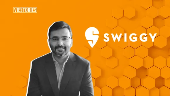 Sidharth Bhakoo Appointed as Swiggy's Chief Business Officer for Food Marketplace