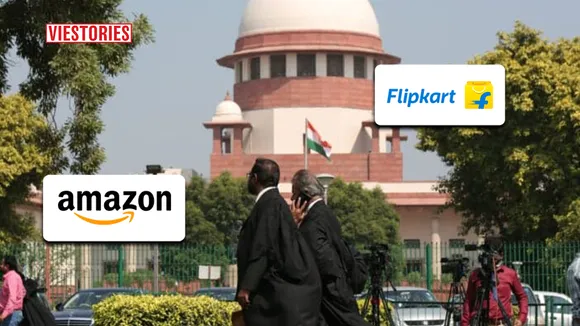 Amazon, Flipkart Vs CCI: SC Denies Special Treatment to Competition Watchdog