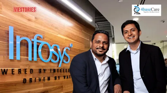 Infosys acquires 20% stake in healthtech Startup 4baseCare