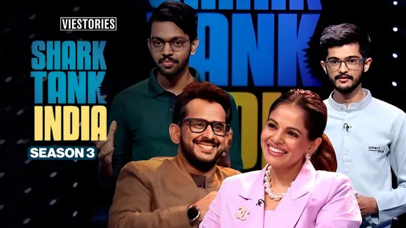 Smart Mop by Caspian