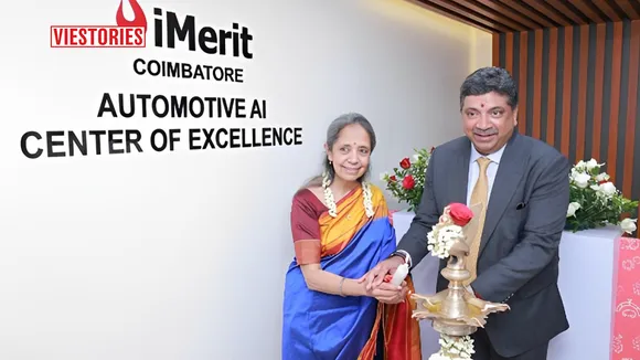iMerit Launches Automotive AI Center in Coimbatore to Drive Innovation