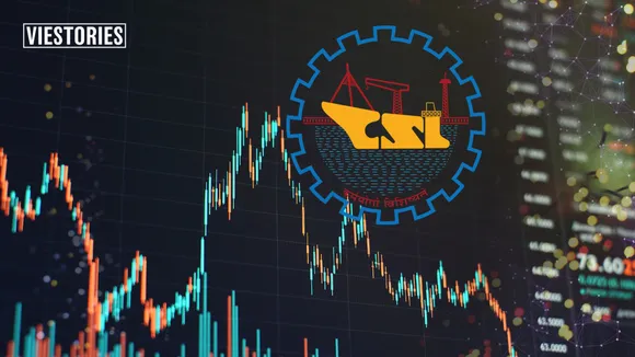 Cochin Shipyard Share Price Target  2025
