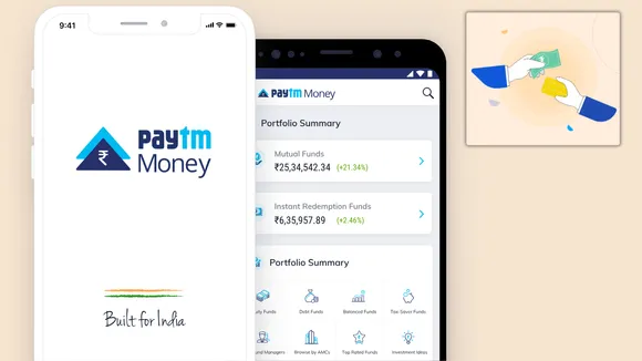 Paytm Money Launches 'Pay Later' Margin Trading Facility