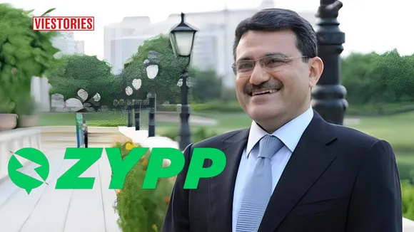 Former SoftBank India Head Manoj Kohli Joins Zypp Electric as Senior Advisor