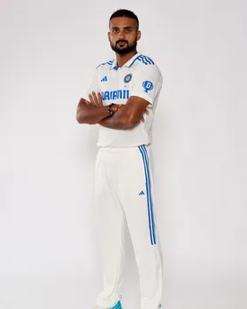 Akash Deep: The Fiery Paceman Making Waves in Indian Cricket