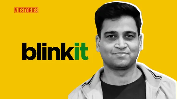 Blinkit Appoints Vipin Kapooria as New CFO After Two-Year Gap