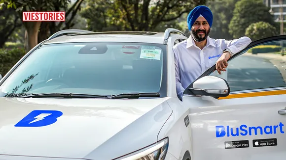 BluSmart’s Assure Program Hits INR 100 Cr in Book Value in Its First Year