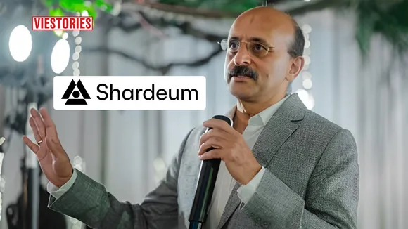 Shardeum Appoints Srinivasan Parthasarathy as CTO to Accelerate Blockchain Innovation