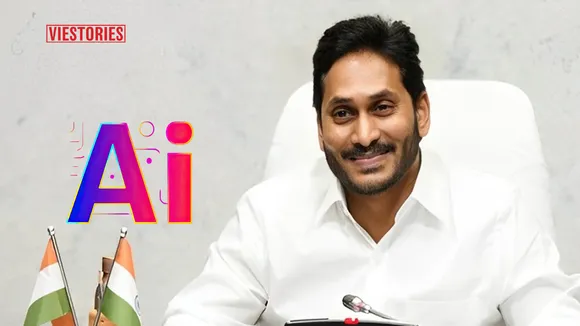 Andhra Pradesh to Leverage AI for Efficient Governance and Public Services