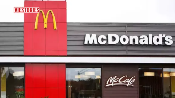 McDonald's India Faces Security Flaw Exposing Customer and Driver Data