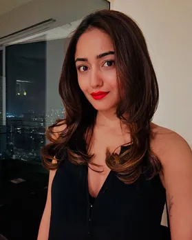 Tridha Choudhury: The Rising Star of Indian Cinema and Web Series