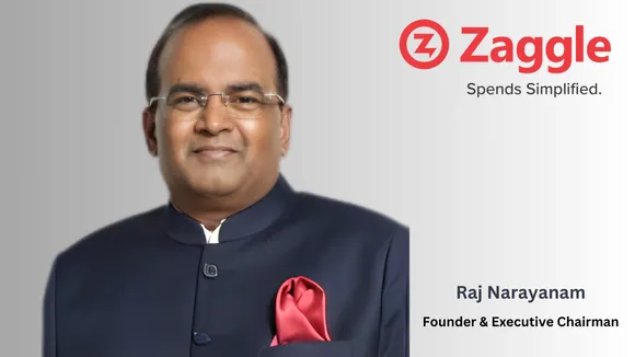  Fintech Startup Zaggle Raises Rs 595 Cr At 5% Discount
