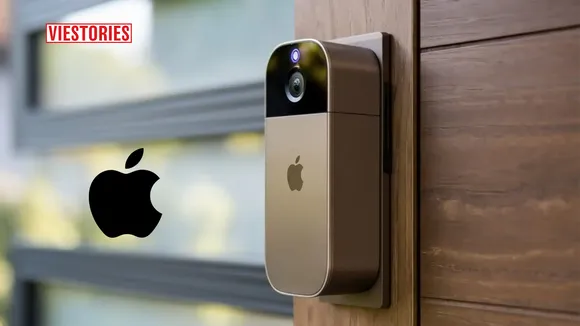 Apple is working on a doorbell camera with Face ID