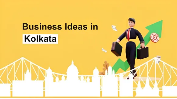 Best Profitable Small Business Ideas in Kolkata for 2025