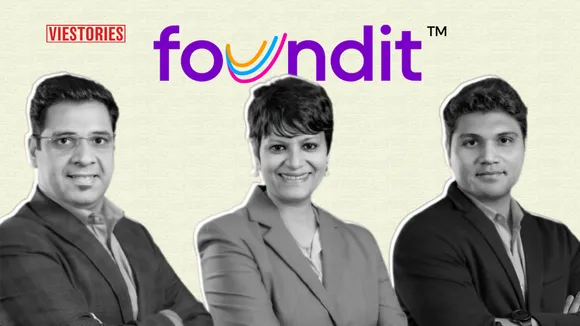 foundit Appoints Three New Leaders to Boost Revenue, Marketing, and Candidate Services