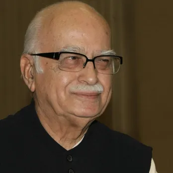 Lal Krishna Advani: The Architect of Modern Indian Politics