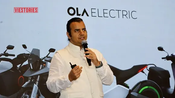 Leadership Shake-Up at Ola Electric : CMO and CTPO Resign
