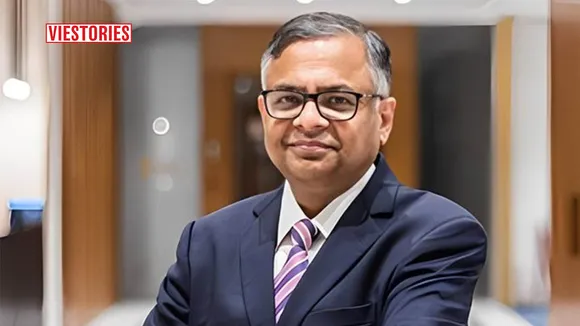 Tata Group Aims to Generate 5 Lakh Jobs in EV and Semiconductor Sectors by 2030, Says Chandrasekaran