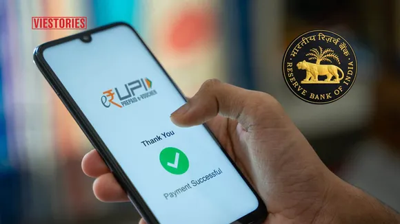 RBI Allows Full-KYC Prepaid Wallets to Make UPI Payments via Third-Party Apps