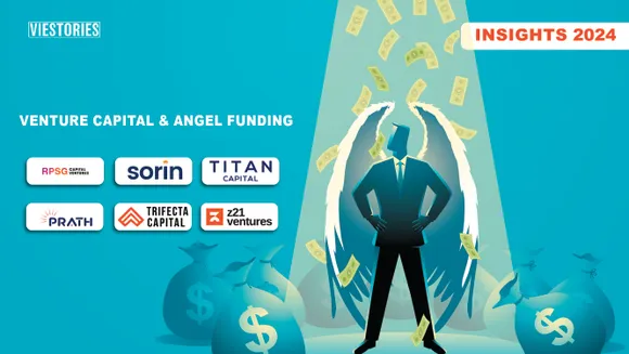 Venture Capitals & Angle funds Report 2024