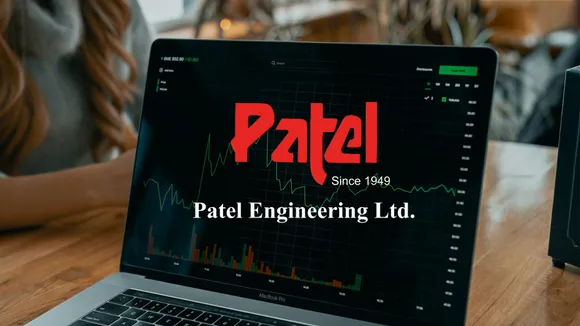 Patel Engineering Share Price Target