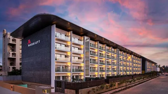 Blackstone-Backed Ventive Hospitality Debuts on the Stock Market