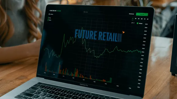 Future retail share price target 2025-2030