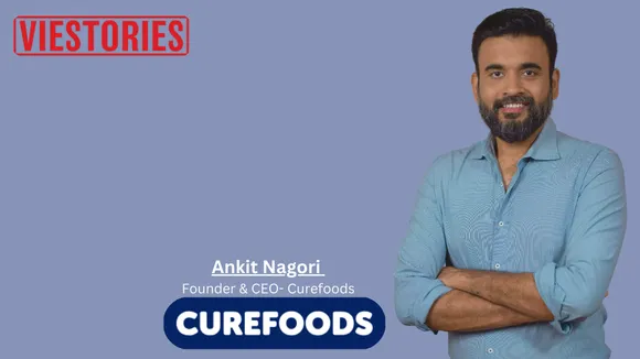 Curefoods Expands in India with Krispy Kreme Acquisition (1)
