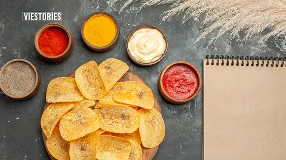 Papad brands in india