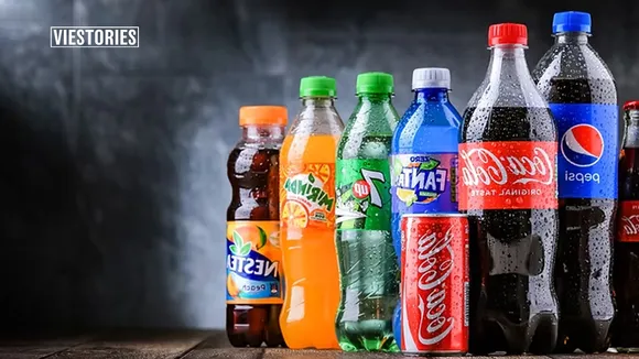Cold Drink Brands in India