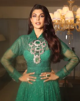 Jacqueline Fernandez: The Glamorous Star of Bollywood