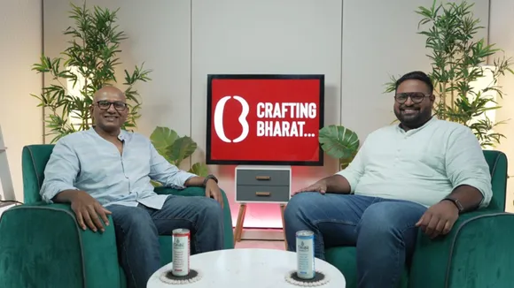 The Fifth Episode of Crafting Bharat Deep Tech with Fermbox Bio
