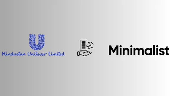 Hindustan Unilever Moves to Buy Minimalist in Rs 3,000 Cr Deal