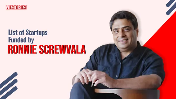 Ronnie Screwvala