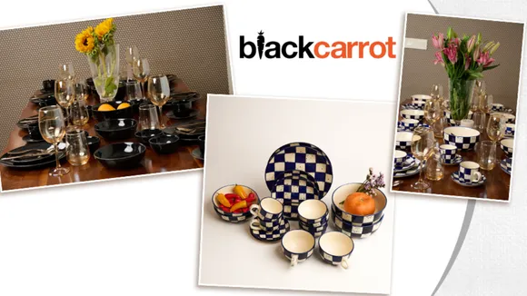 Neha Dhupia Backed BlackCarrot Secures Seed Funding 