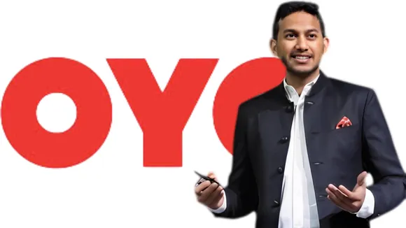 Ritesh Agarwal’s Redsprig Innovation Invests $65Mn Into Oyo'
