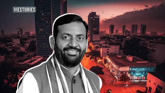 Haryana Aims to Become India’s Startup Hub, Says CM Saini