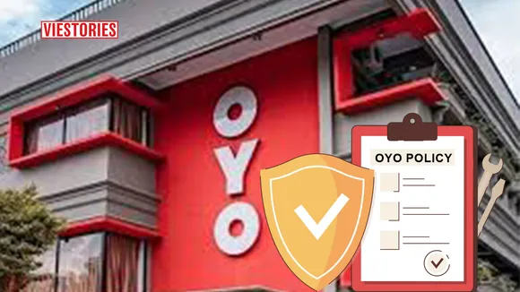 OYO Unveils New Check-In Policy For Unmarried Couples