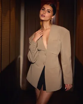 Tara Sutaria: Education, Net Worth, and Bollywood Journey