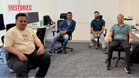 Ex-Udaan Cofounder Amod Malviya Launches New Startup 'Pre6'