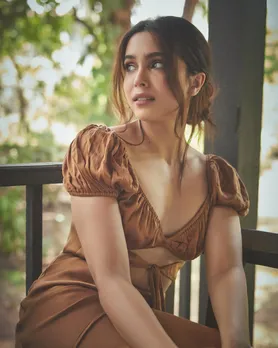 Sharvari Wagh: Education, Net Worth, and Bollywood Journey