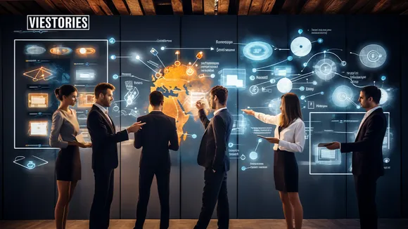 Top venture builders